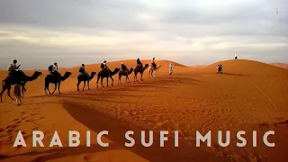 Arabic Sufi Music, Meditation Music