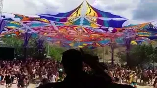 ARTYFICIAL @FLOW FESTIVAL 2018