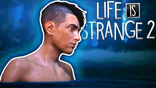 THE HEIST! | Life is Strange 2 | Episode 3 [Full Playthrough]