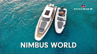 The World of Nimbus
