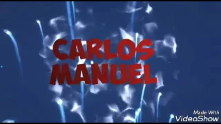 Video especial del día del padre / Carlos Manuel Ronquillo 2017