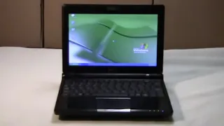 Windows XP Startup Compilation