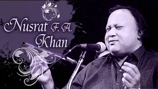 Yeh Jawani Ke Din Or Ye Shokhiyan Song Nusrat Fateh Ali Khan