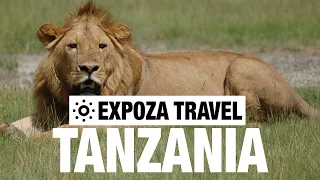 Serengeti & Ngorongoro Vacation Travel Video Guide