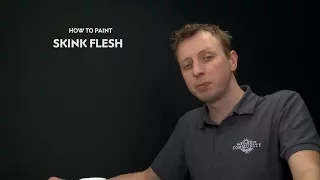 WHTV Tip of the Day - Skink Flesh.