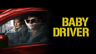 Baby Driver Full Movie Review in Hindi / Story and Fact Explained / Ansel Elgort