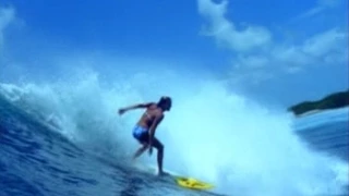 Learn to Surf Now