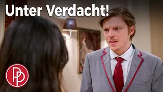 „Sturm der Liebe“-Vorschau Folge 4118: Streit - „Lale“ hat einen Verdacht | PROMIPOOL