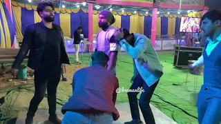 Tera Rang balle balle Dance  #bhaikishadi #heemanlife Viral Dance 🔥🔥Indian wedding dance 🕺