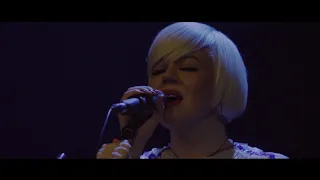 ONUKA - 19 86 [MOZAЇKA LIVE] / KYIV, 2018