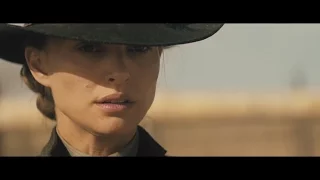 Jane Got A Gun - Official® Trailer [HD]