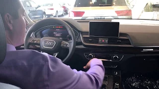 Audi Connect: How To Set Up and Connect In-Car WiFi