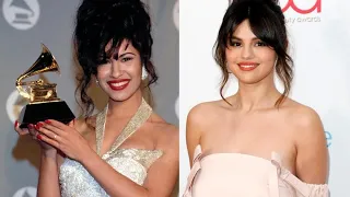 Famosas que quieren copiar a Selena Quintanilla y fracasaron.