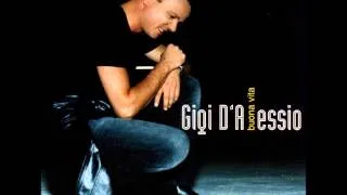 Quel che resta del mio amore - Gigi D'Alessio