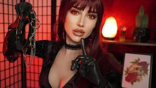 ASMR Sassy British Vampire Roleplay