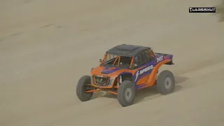 KOH Highlights Speed UTV and Results