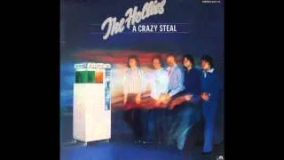 The Hollies - Writing On The Wall