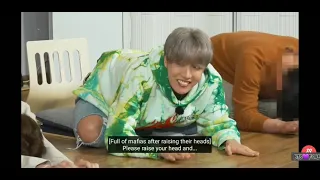 Run Bts Episode-140[eng sub]|| Bts collaboration variety show 1||