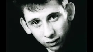 The Pogues - Rainy Night in Soho (1986 - original version with cornet) - Shane MacGowan RIP