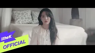 [MV] YOUNHA(윤하) _ Dark Cloud(먹구름)