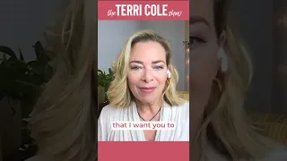 How do you relate to aging and who will you be in this process? - Terri Cole