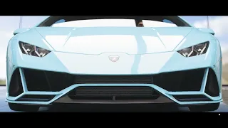 Lamborghini Huracán EVO 2020 | Forza Horizon 5 Pc Gameplay