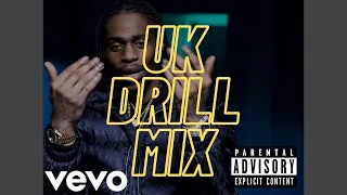 UK DRILL MIX 2022 #3 (Ft. french the kid, ArrDee, RussMillions, Buni, SwitchOTR, Kwengface, lucii..)