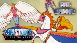 She-Ra's Family Rescue | She-Ra Official | Masters of the Universe Official