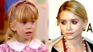 13 DARK SECRETS From The Cast Of Full House!