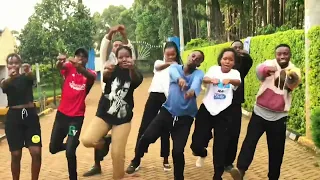 Harmonize ft Marioo _-_Disconnect (DANCE VIDEO)//Challange