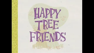 Happy Tree Friends Soundtrack: Happy Tree Friends Theme (Instrumental)