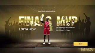 NBA 2K22 mobile arcade edition unlimited vc methods