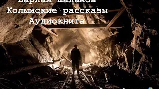 В а р л а м  Ш а л а м о в  К о л ы м с к и е  Р а с с к а з ы  аудиокнига