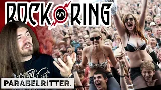 ROCK AM RING - Muss man da noch hin? | Der Dunkle Parabelritter