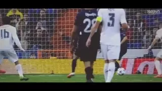 Karim Benzema ● Goals & Assists ● 2015/2016 HD