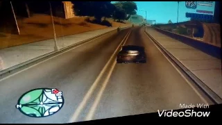 GTA SA место тайное