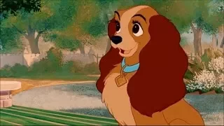 Lady and the Tramp (1955) - Diamond Edition Trailer