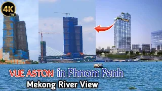 Vue Aston in Phnom Penh 2023