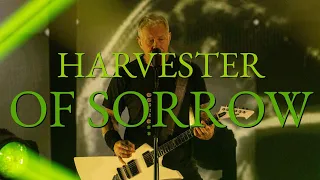 Metallica: Harvester Of Sorrow - Live In Los Angeles, CA (December 16, 2022) [Multicam]