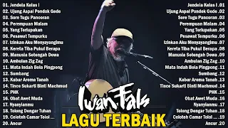 Lagu Iwan Fals Full Album Terbaik - Berwisata Ke Indonesia Lewat Lagu - Jendela Kelas I