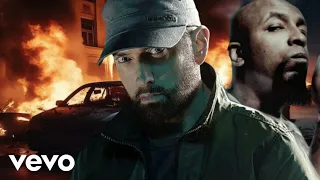 Eminem & Tech N9ne - Hypersonic Speed (2023)