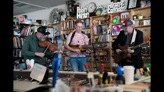 Väsen: NPR Music Tiny Desk Concert