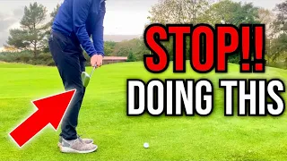 Why Your Chipping SUCKS & How To Fix It