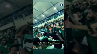 الاهلي - تخلو ولكن انا ما تخليت - بدر تركستاني  عادل ألحازمي@AHLIMC