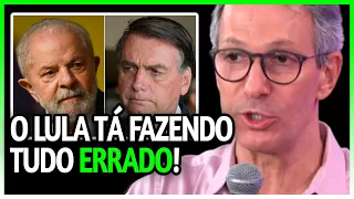 ROMEU ZEMA MOSTROU PORQUE É O MELHOR GOVERNADOR DO BRASIL | 2023 #12