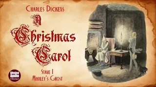 A Christmas Carol | Stave I: Marley's Ghost | Charles Dickens