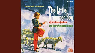 The Little Drummer Boy