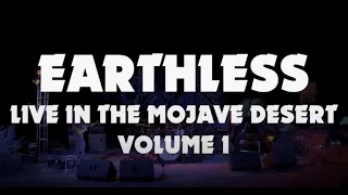 Earthless "Sonic Prayer" (Live in the Mojave Desert Vol. 1)