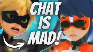 NEW MIRACULOUS LADYBUG SENTIBUBBLER SEASON 4 EPISODE 14 ANALYSIS ! 😆✨🐞