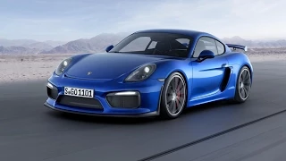 Should You Buy a Porsche Cayman GT4? Can you FIND one? - AFTER/DRIVE